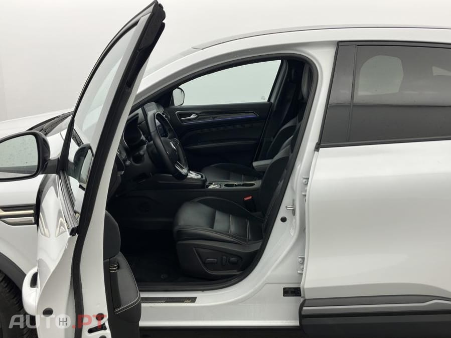 Renault Arkana 1.6 E-Tech Full Hybrid Engineered