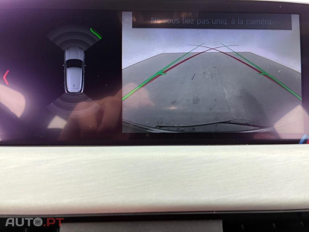 BMW X2 18 d sDrive Auto