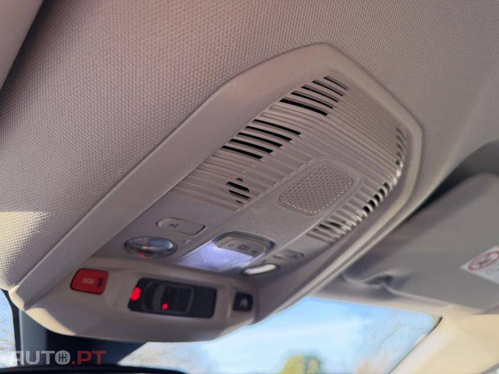 Citroen C5 Aircross 1.6 Hybrid E-Series Collection e-EAT8