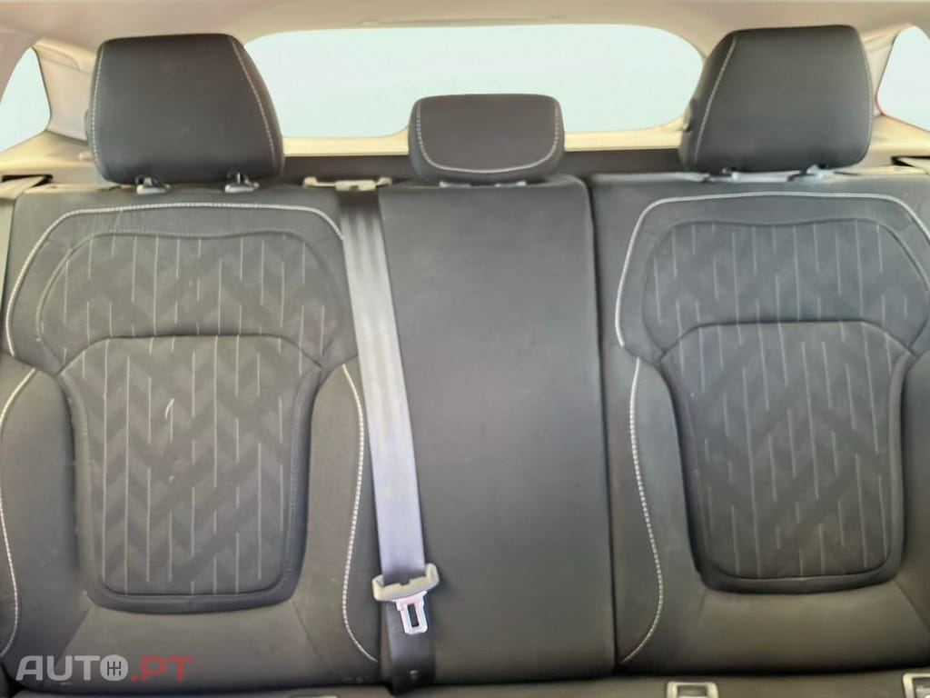 Renault Mégane Sport Tourer 1.3 TCe Limited