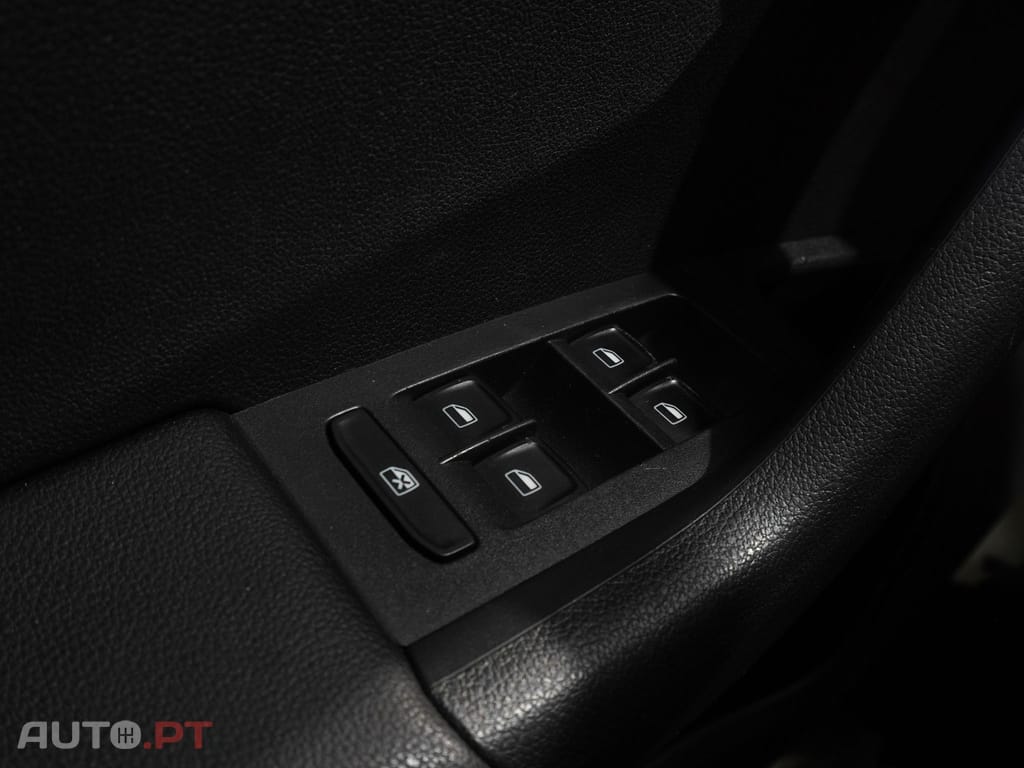 Skoda Octavia Break 1.6 TDI EXECUTIVE