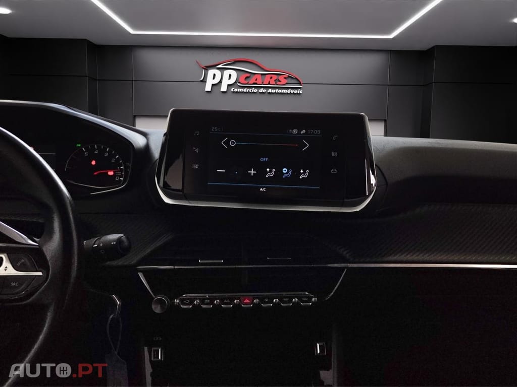 Peugeot 208 1.2 PureTech Active