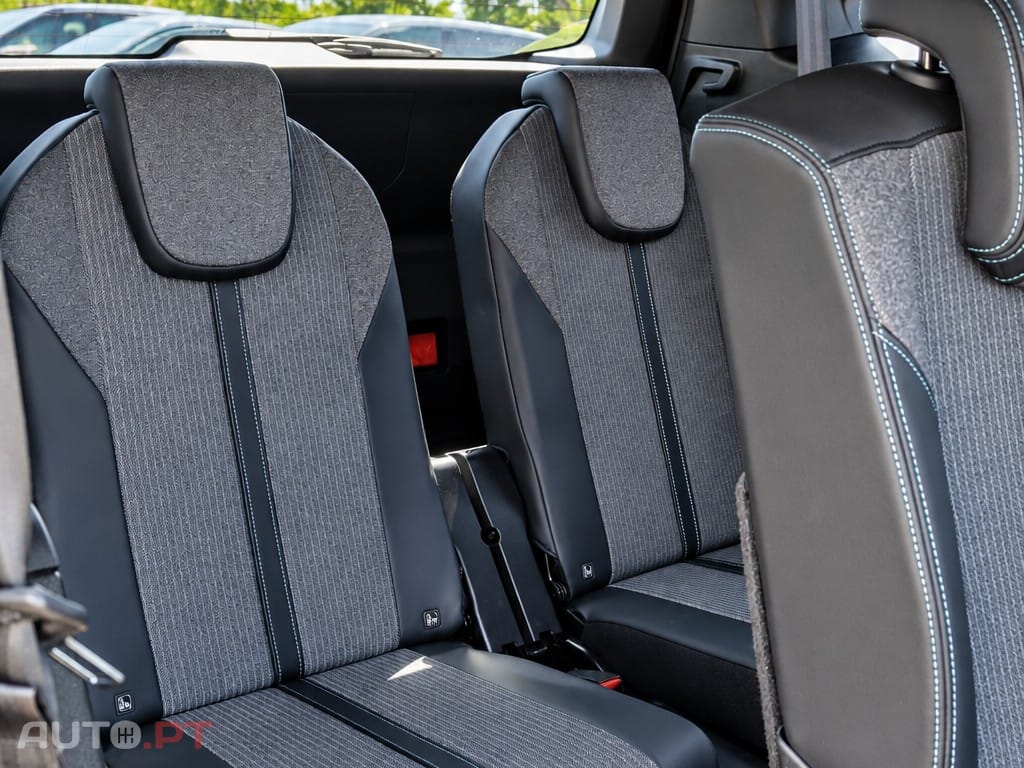 Peugeot 5008 ALLURE