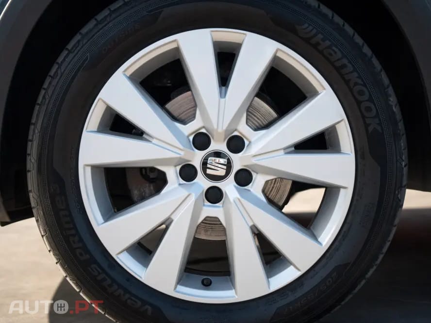 Seat Arona 1.0 TSI Style