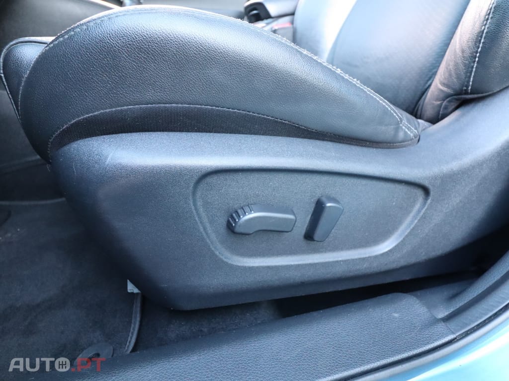 Nissan Qashqai 1.5 dCi N-Connecta