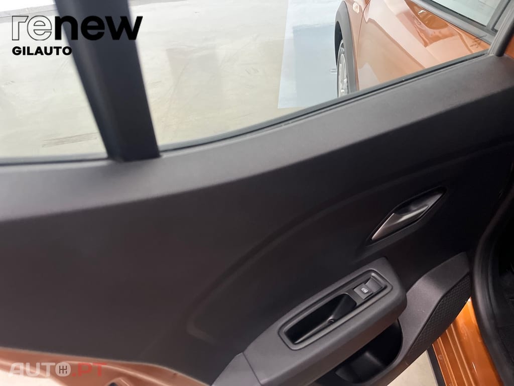 Dacia Sandero EXPRESSION