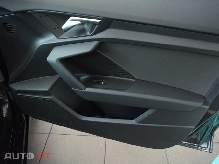 Audi A3 30 TDI Advanced