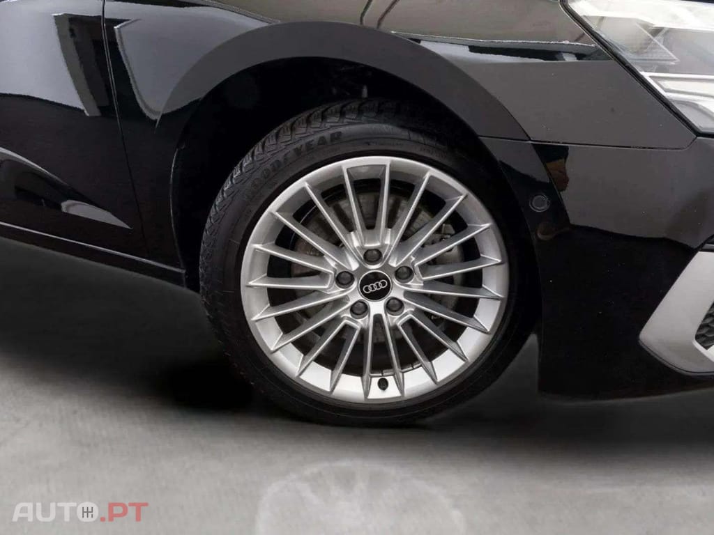 Audi A3 Sportback TFSI e Advanced 40 