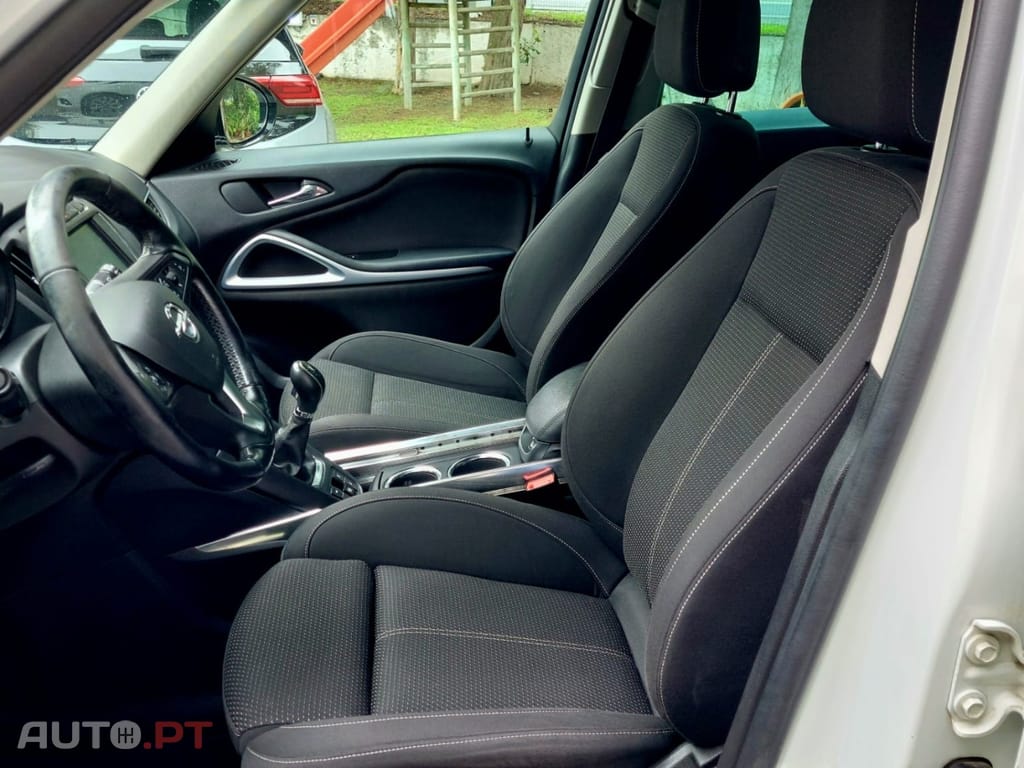 Opel Zafira 1.6 CDTi Innovation S/S