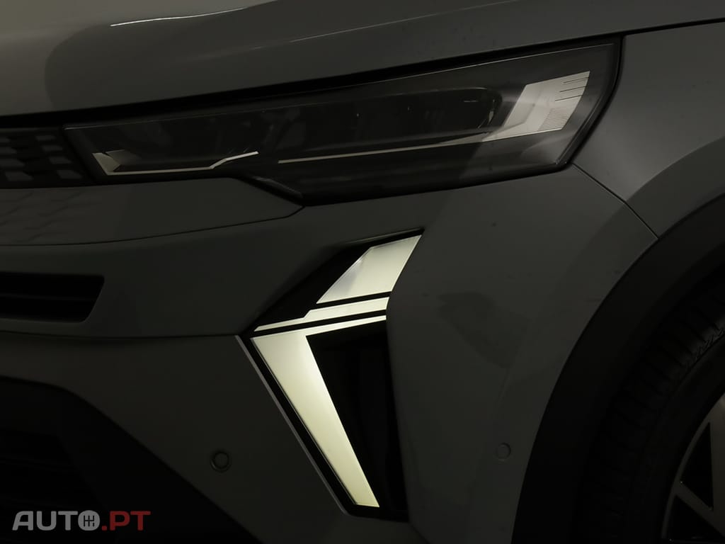 Renault Symbioz 1.6 E-Tech Full Hybrid Esprit Alpine