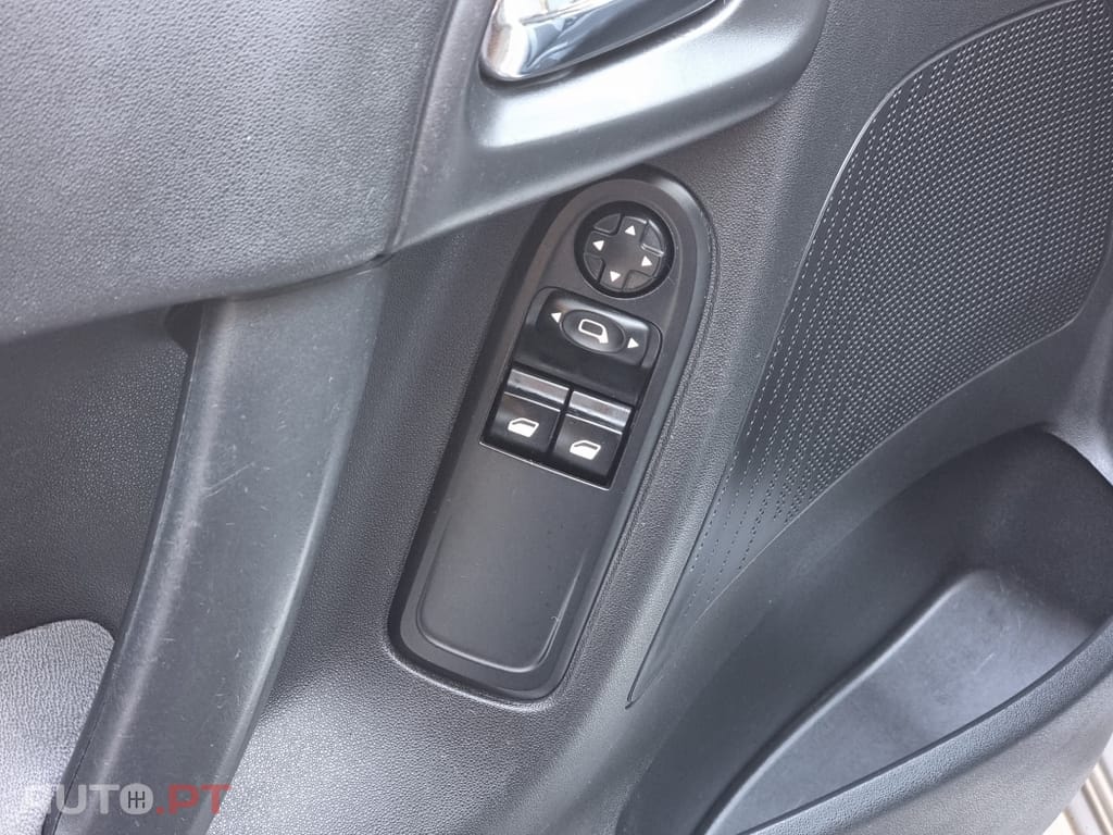 Citroen C3 1.1 Seduction