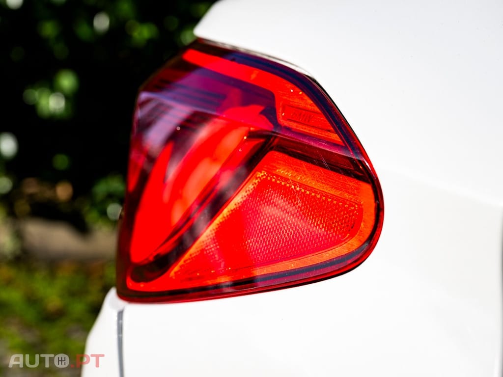 BMW X2 18 d xDrive Auto Pack M