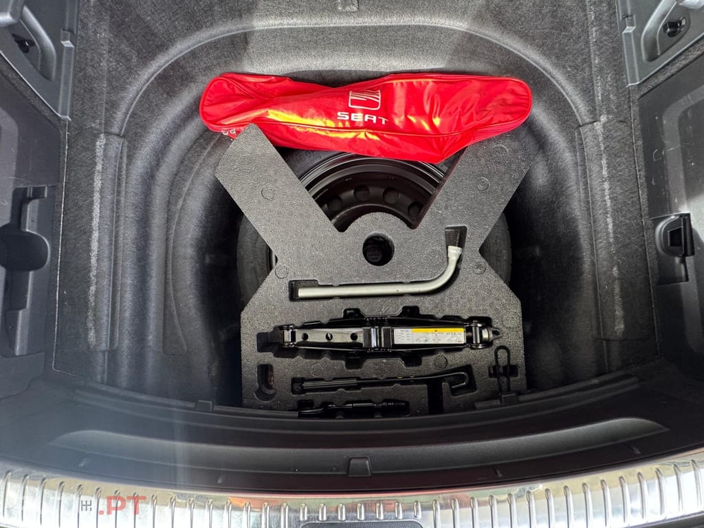 Seat Leon 2.0 TDI FR S/S