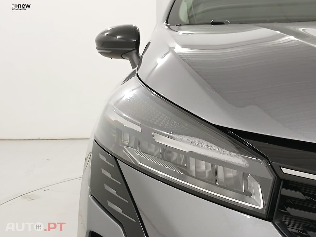 Renault Clio 1.0 Tce Evolution