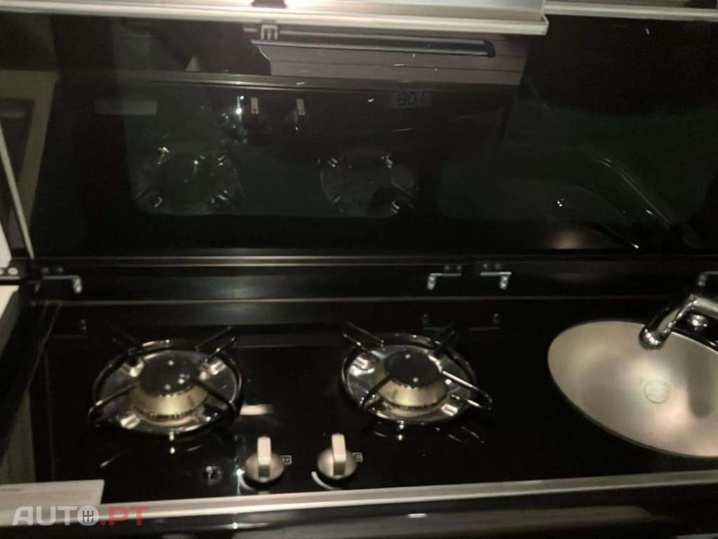 Mercedes-Benz V 300 d Marco Polo