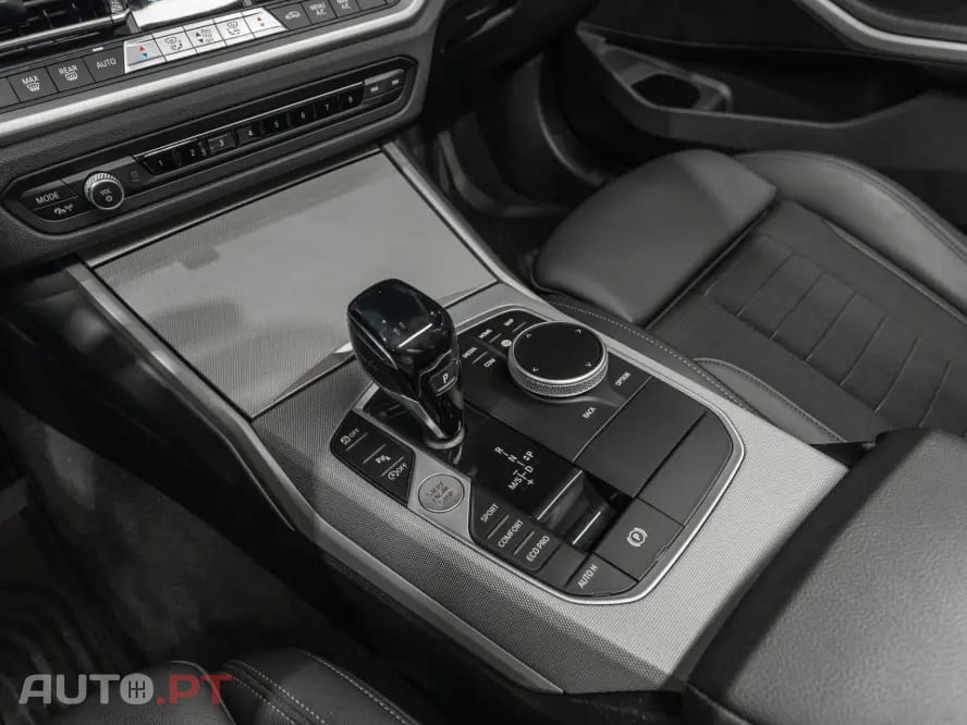 BMW 318 i Aut. M Sport