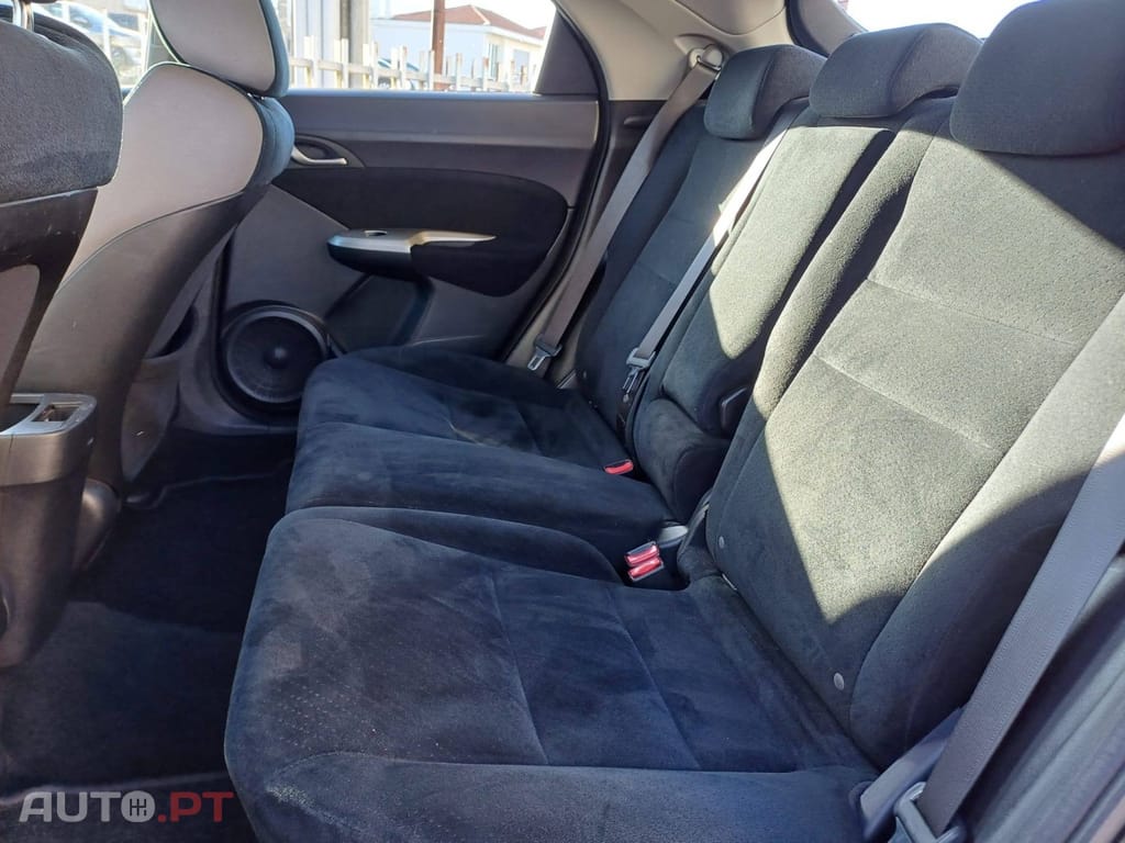 Honda Civic 1.4 Comfort