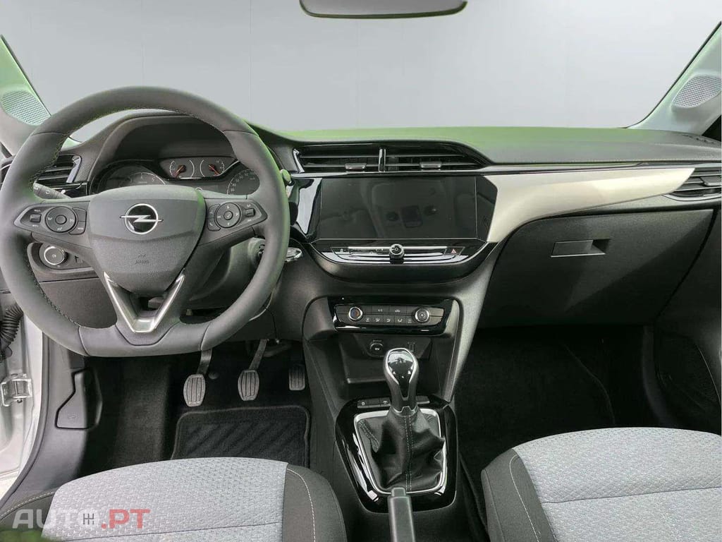 Opel Corsa 1.2 CM5