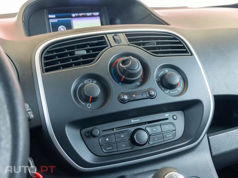 Renault Kangoo  1.5 dCi Maxi 3 Lug. C/IVA