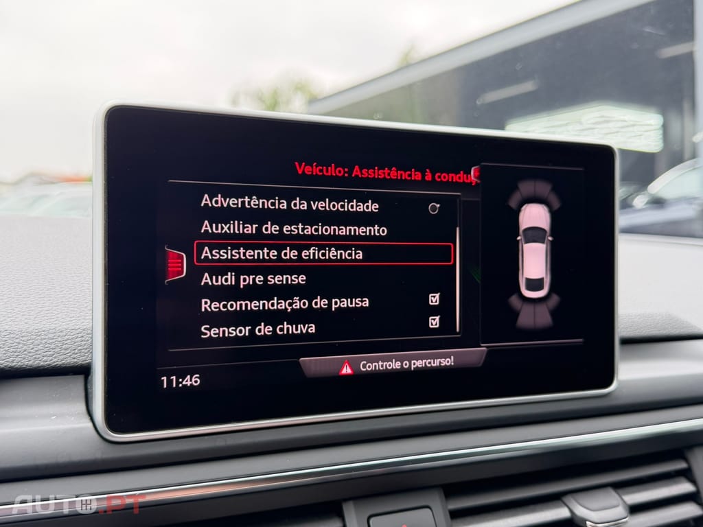 Audi A5 2.0 TDI S-line S tronic