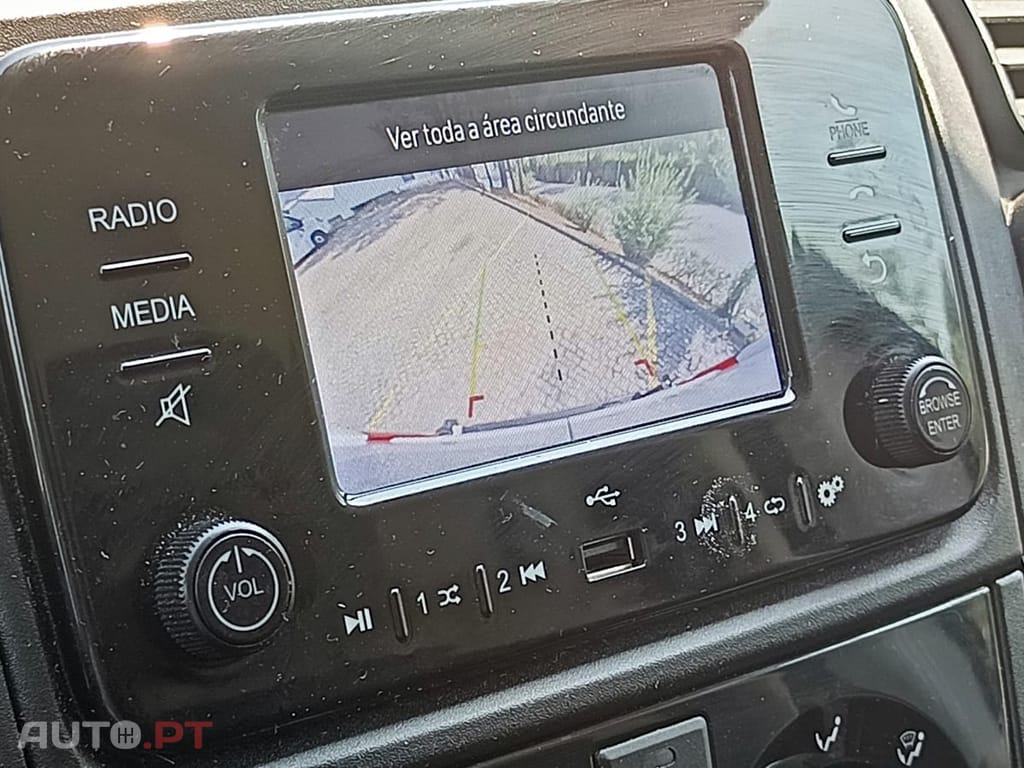 Fiat Ducato SERIES 9 30 CH1 (8m3) 2.2 Multijet 120cv