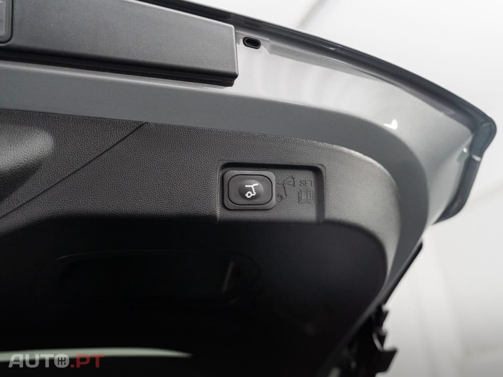 Ford Puma 1.0 EcoBoost ST-Line X Aut.