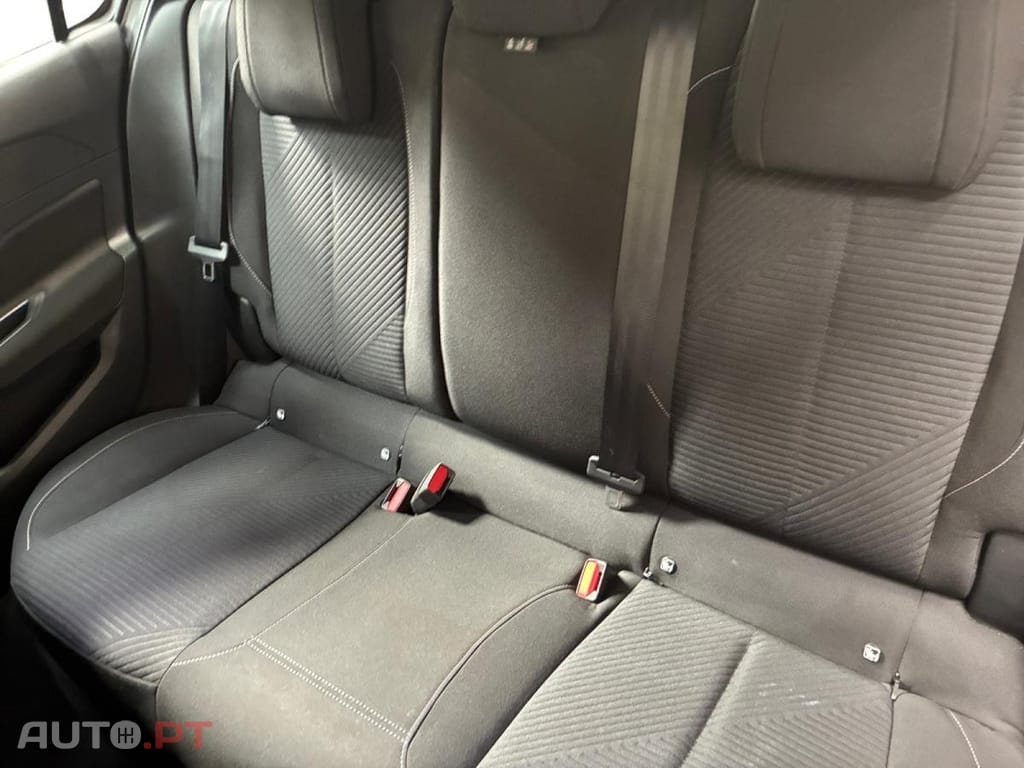 Peugeot 308 1.6 Hybrid Active Pack e-EAT8