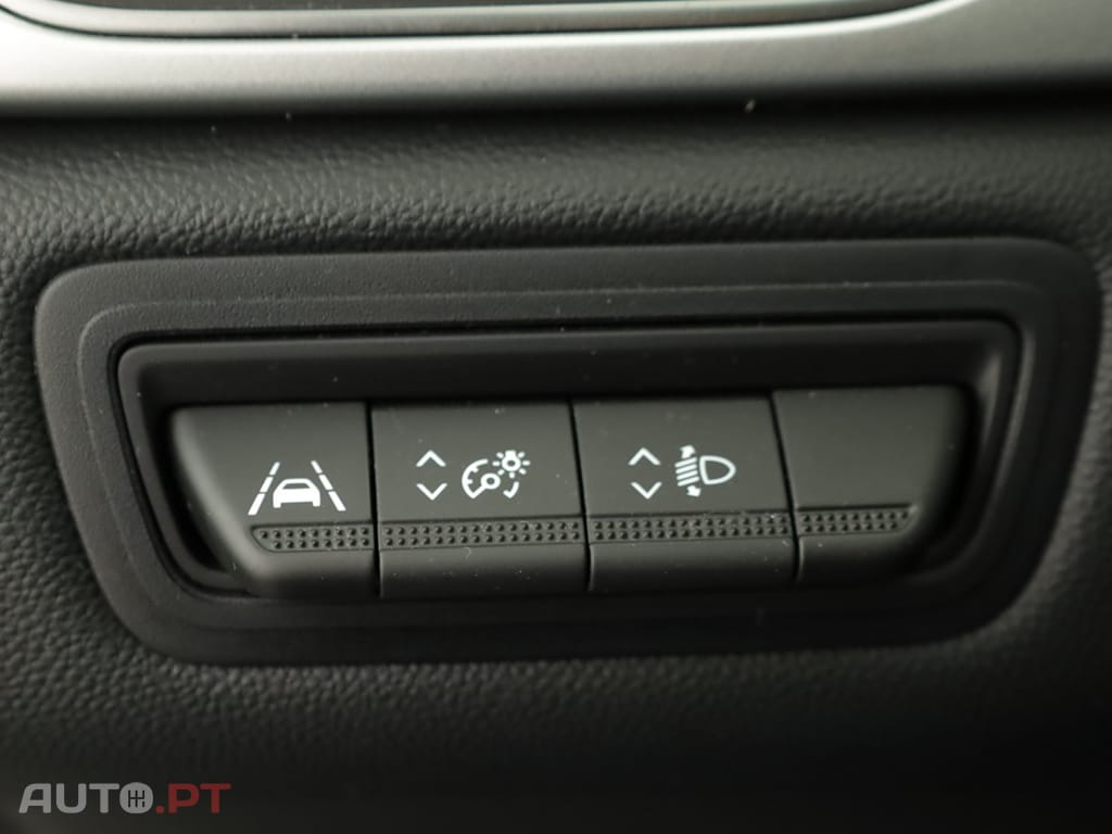 Renault Captur Captur 1.0 TCe Techno Bi-Fuel