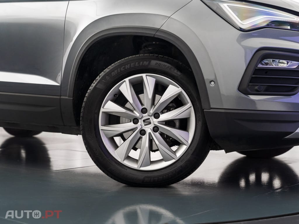 Seat Ateca 1.0 TSI Style