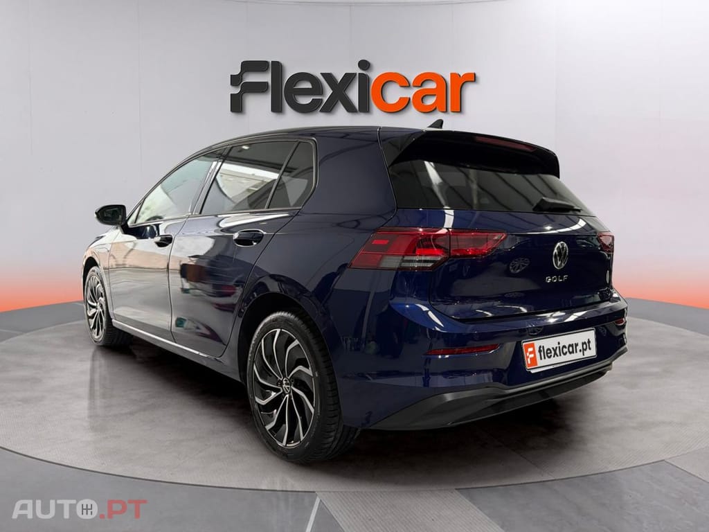 Volkswagen Golf 1.0 TSI Life