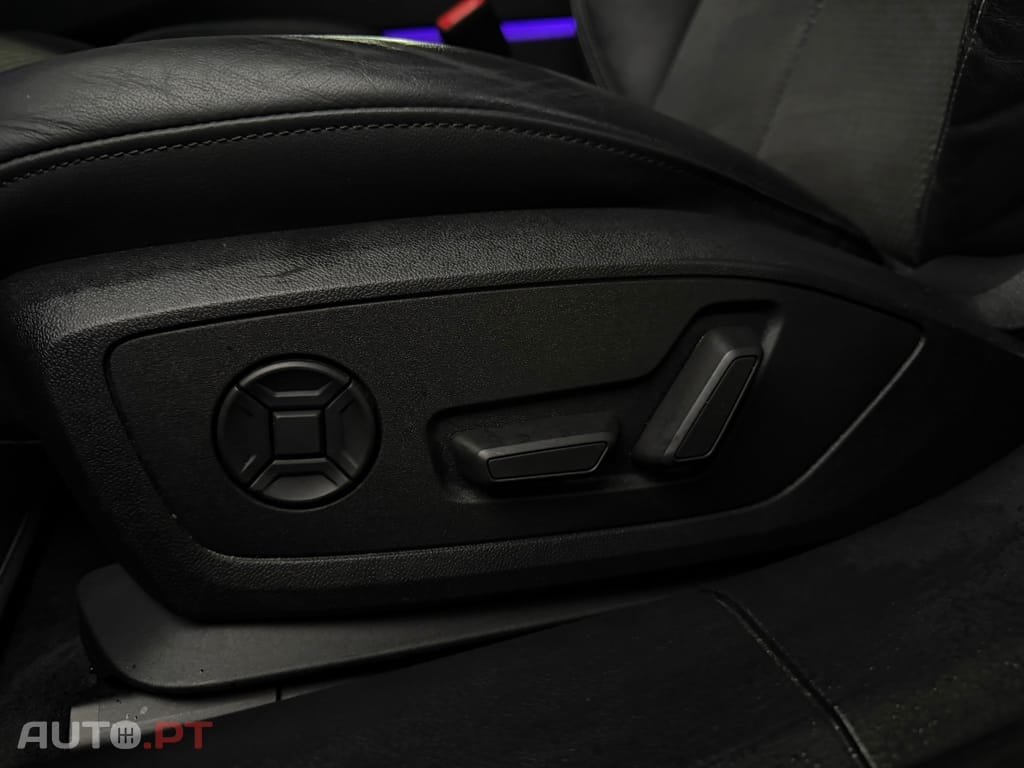 Audi A6 Avant 40 TDI Sport S tronic