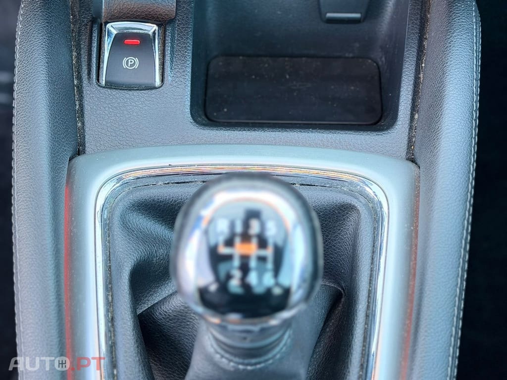 Nissan Qashqai 1.6 dCi 360