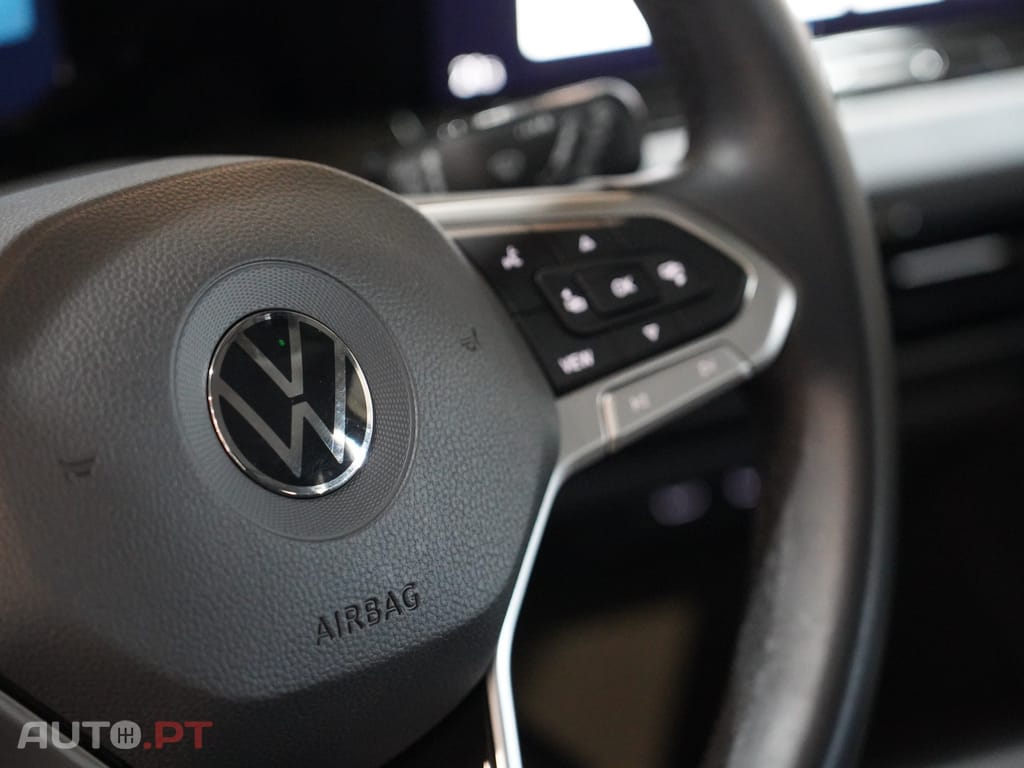 Volkswagen Golf 1.0 TSI Life