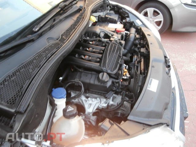 Peugeot 208 1.0 VTi Active