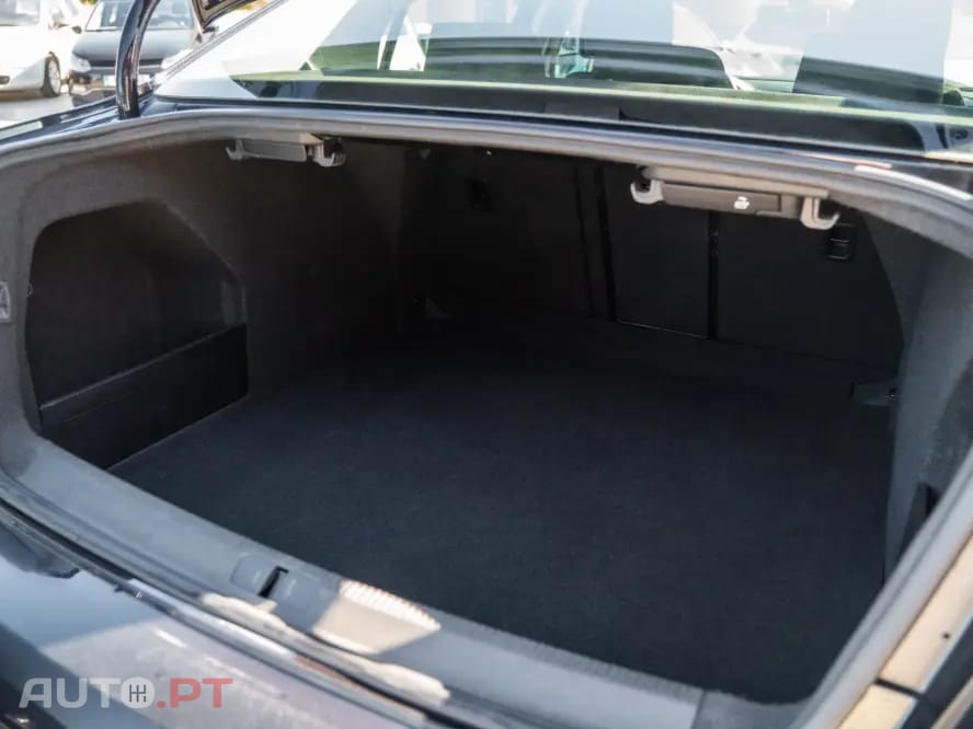 Volkswagen Passat 1.6 TDI Confortline