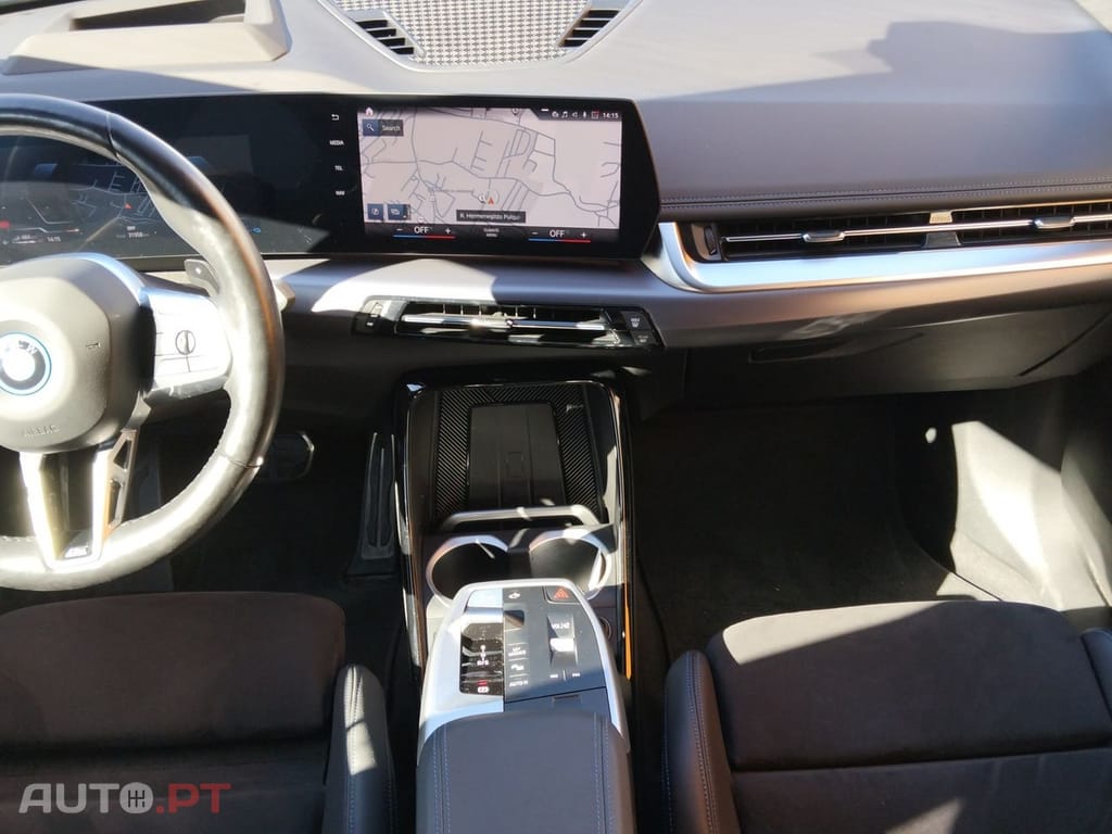 BMW X1 XDrive30e Pack Desportivo M Pro