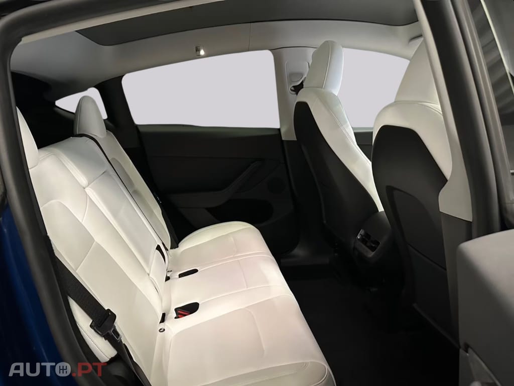 Tesla Model Y Performance AWD I.V.A DEDUTIVEL