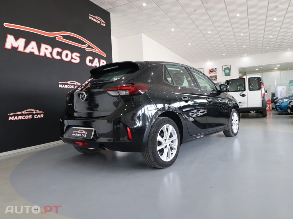 Opel Corsa 1.2 Business