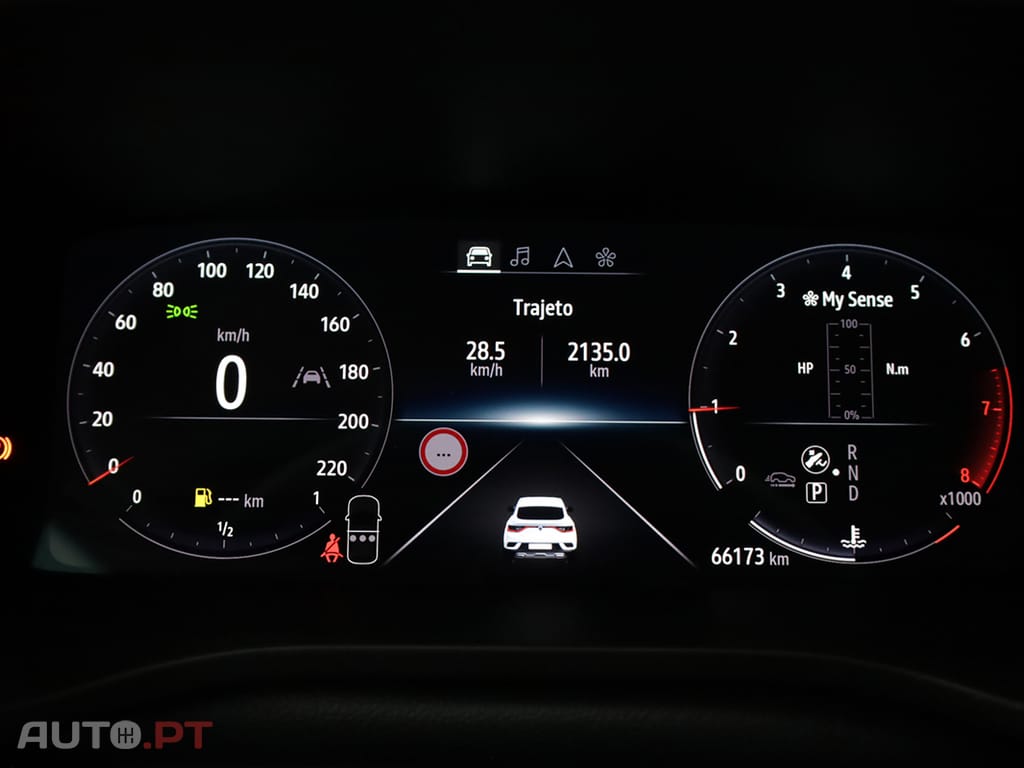 Renault Arkana Arkana 1.6 E-Tech Full Hybrid Esprit Alpine