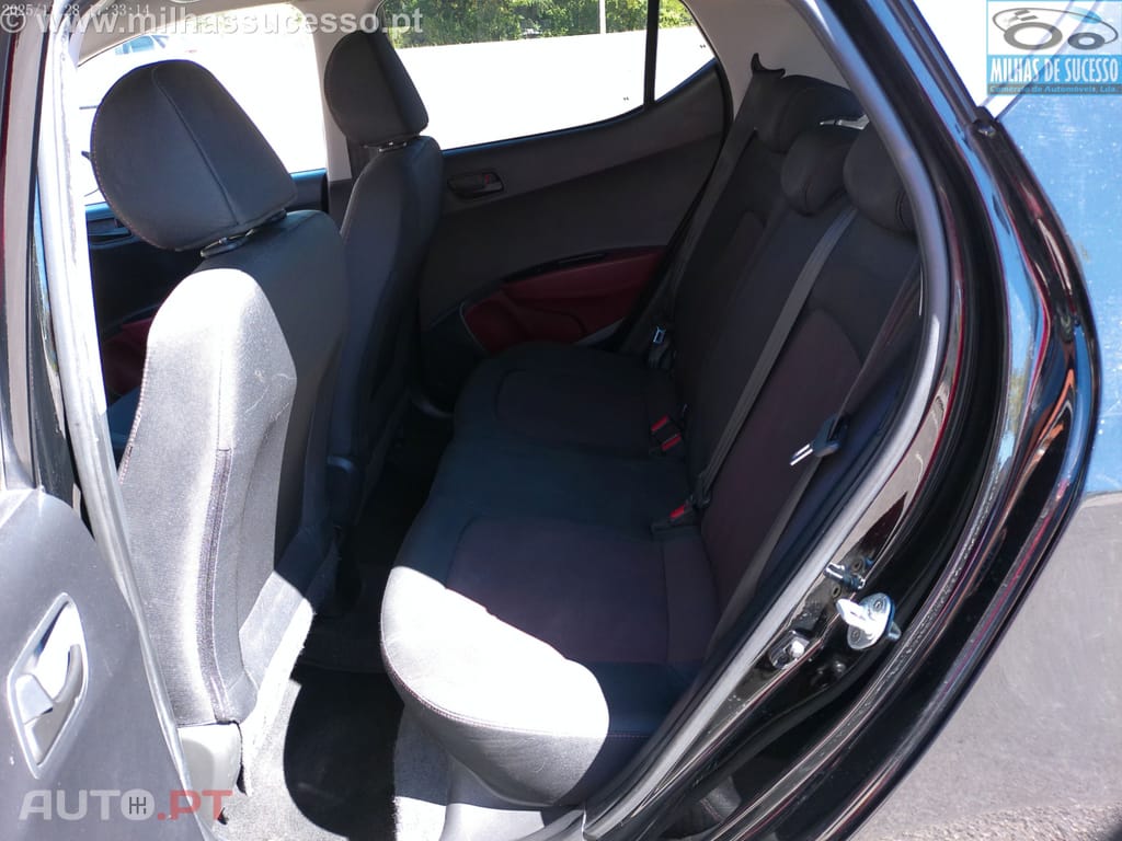 Hyundai i10 1.0 Comfort