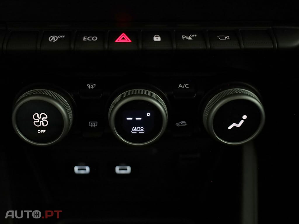 Dacia Duster Duster 1.0 TCe ECO-G Journey Bi-Fuel