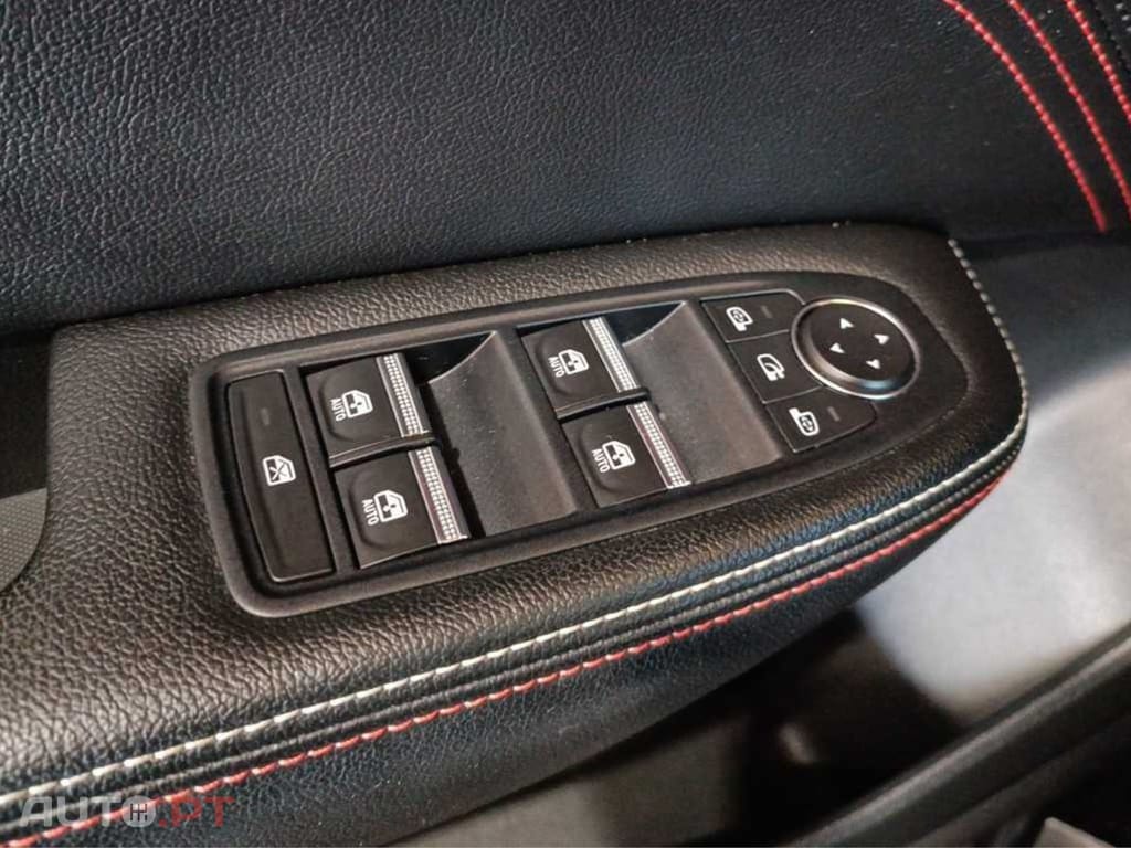 Renault Arkana I.V.A DEDUTÍVEL Rs Line Edc