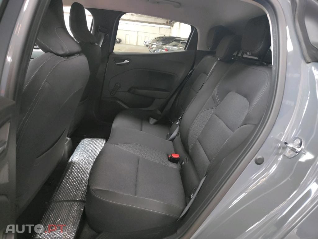Renault Clio 1.5 Blue dCi Intens