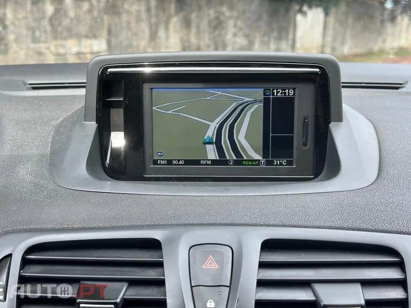 Renault Mégane Sport Tourer 1.5 dCi Bose Edition EDC CO2 Champion