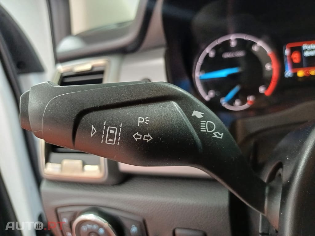 Ford Ranger 2.0  XLT AWD