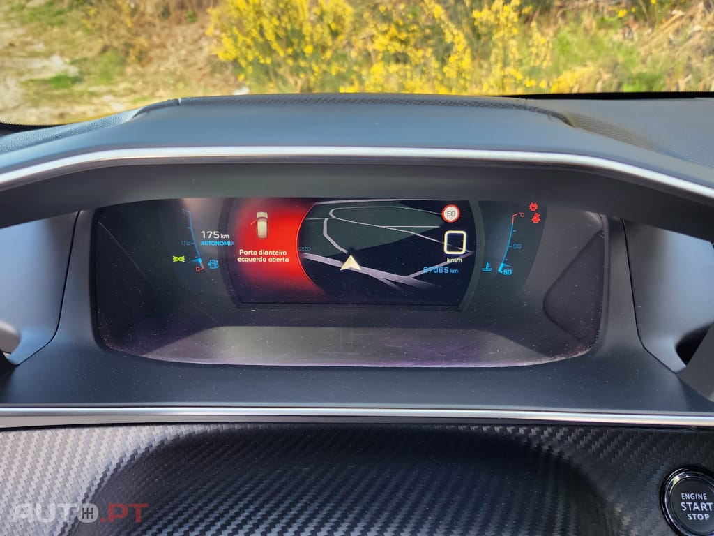 Peugeot 208 1.5 BlueHDi GT Line