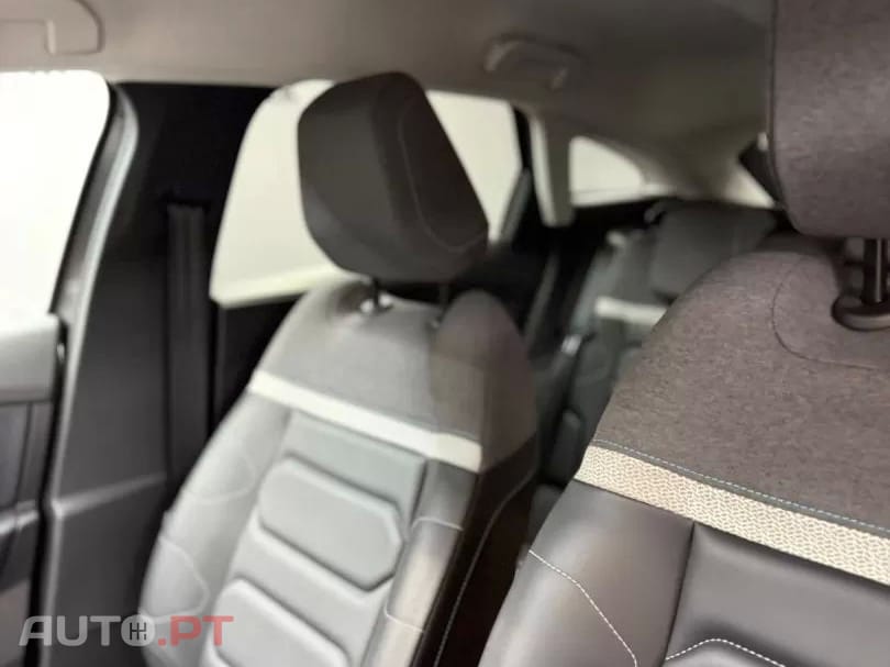 Citroen C4 1.2 PureTech Shine