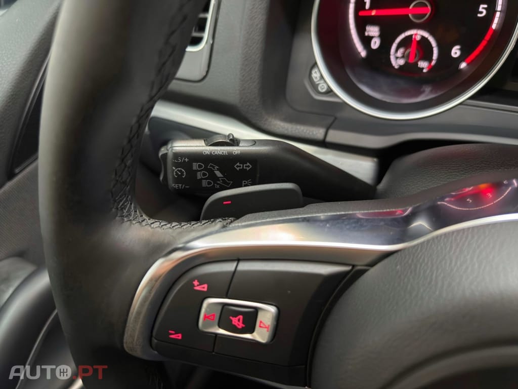 Volkswagen Scirocco 2.0 TDI Sport DSG