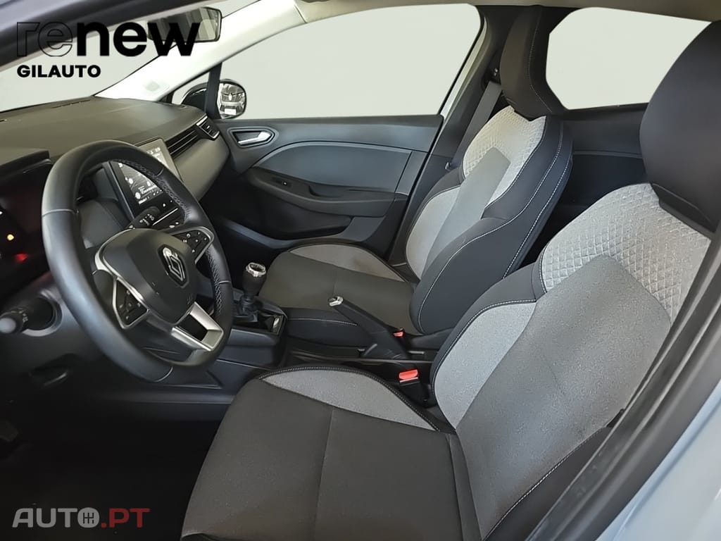 Renault Clio EVOLUTION ECO-G 100