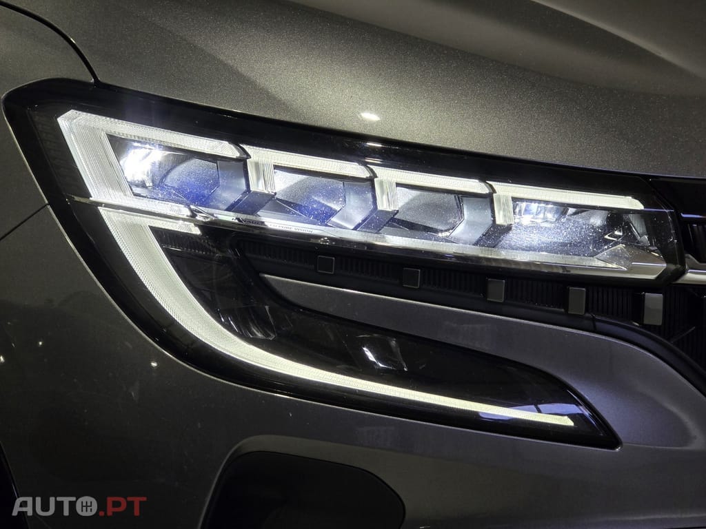 Renault Austral 1.2 E-Tech Full Hybrid Evolution